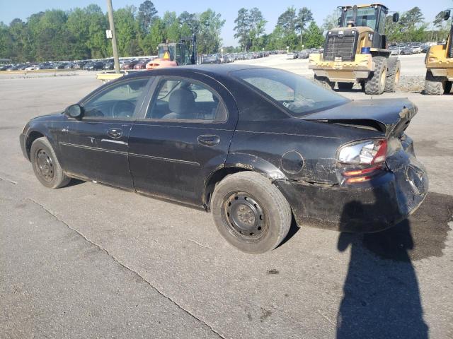 Photo 2 from auction – 2006 DODGE STRATUS SX with VIN 1B3EL46X26N193354