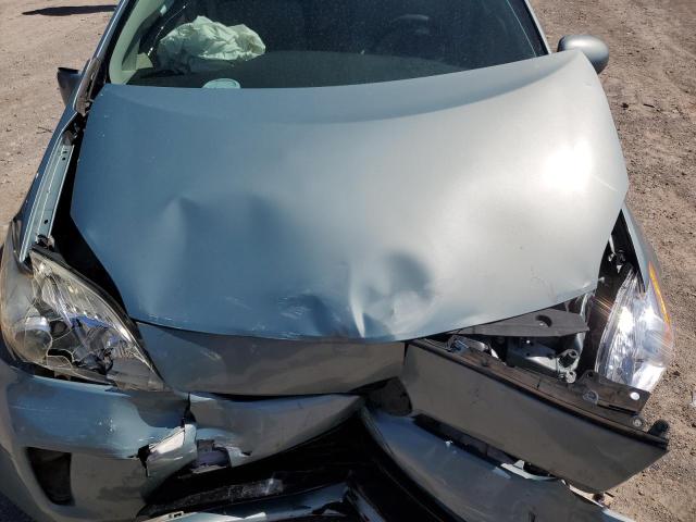 Zdjęcie 11 z aukcji – 2015 TOYOTA PRIUS z VIN JTDKN3DU2F1870361