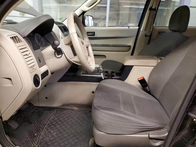 Фото 7 с аукциона – 2011 FORD ESCAPE XLS с VIN 1FMCU0C72BKB60863
