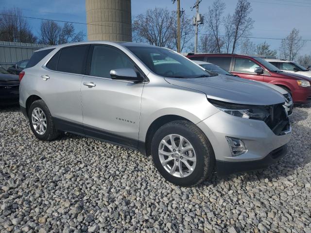 Photo 4 from auction – 2019 CHEVROLET EQUINOX LT with VIN 3GNAXJEV2KS625061