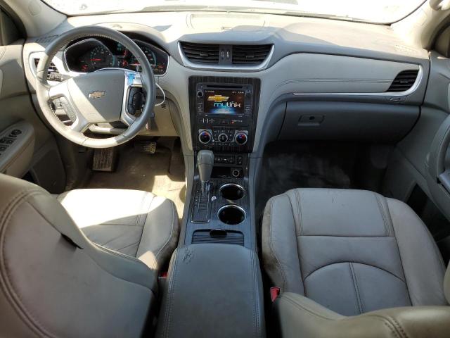 Photo 8 from auction – 2014 CHEVROLET TRAVERSE L with VIN 1GNKRHKD9EJ145673