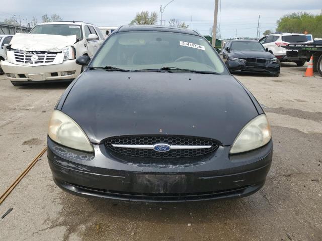 Photo 5 from auction – 2003 FORD TAURUS SES with VIN 1FAFP55U83G187147