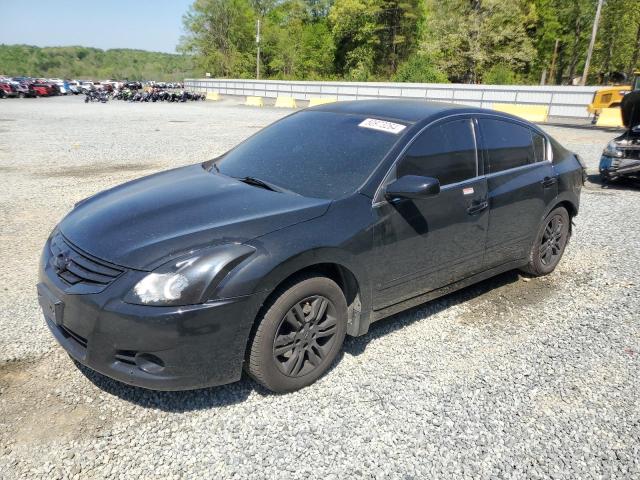 NISSAN ALTIMA BAS 2011 con VIN 1N4AL2AP6BC152052 - Foto de la subasta