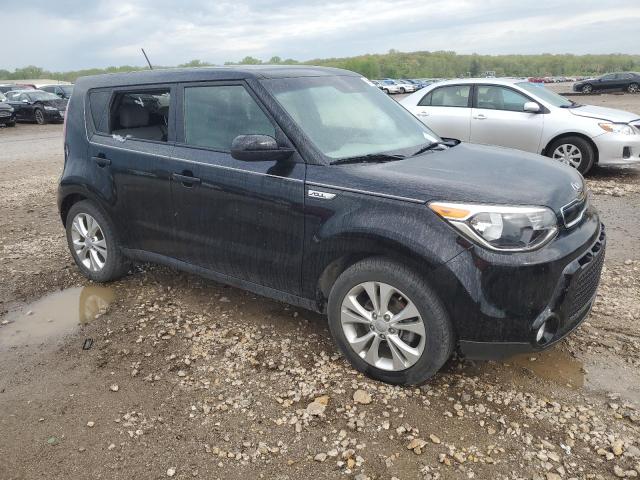 Foto 4 de la subasta – 2016 KIA SOUL + con VIN KNDJP3A5XG7329088