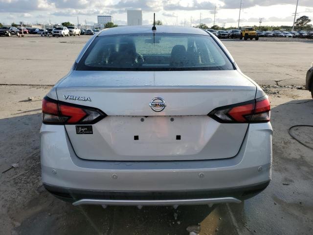 Photo 6 from auction – 2021 NISSAN VERSA S with VIN 3N1CN8DV6ML893788