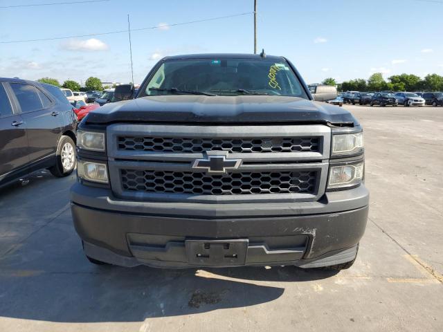 Photo 5 from auction – 2015 CHEVROLET SILVERADO with VIN 1GCRCPEC3FZ281113