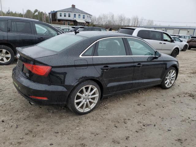 Photo 3 from auction – 2016 AUDI A3 PREMIUM with VIN WAUE8GFF7G1118129