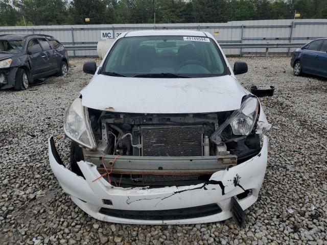 Photo 5 from auction – 2013 NISSAN VERSA S with VIN 3N1CN7AP1DL820909