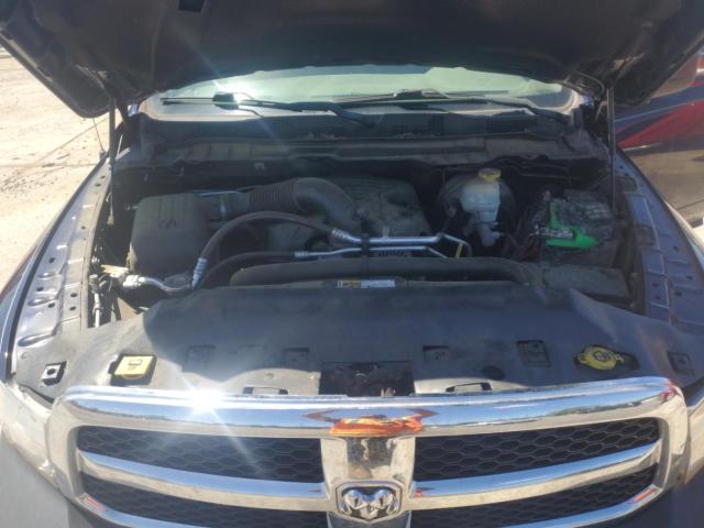 Photo 11 from auction – 2017 RAM 1500 ST with VIN 1C6RR6KT2HS843664