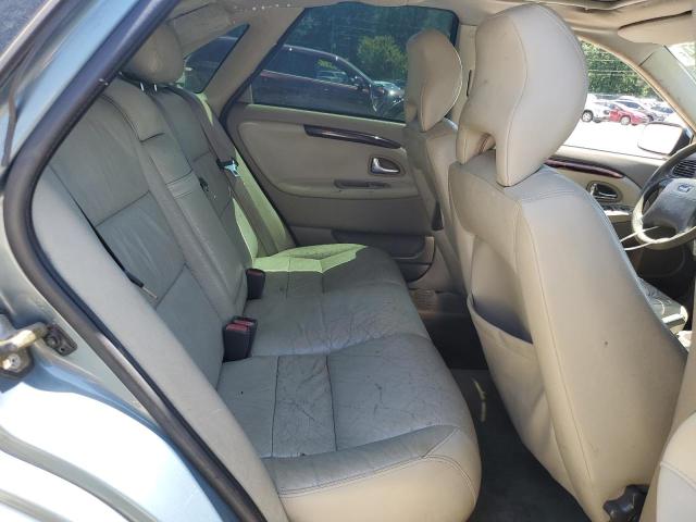 Photo 10 from auction – 2002 VOLVO S40 1.9T with VIN YV1VS29512F873860