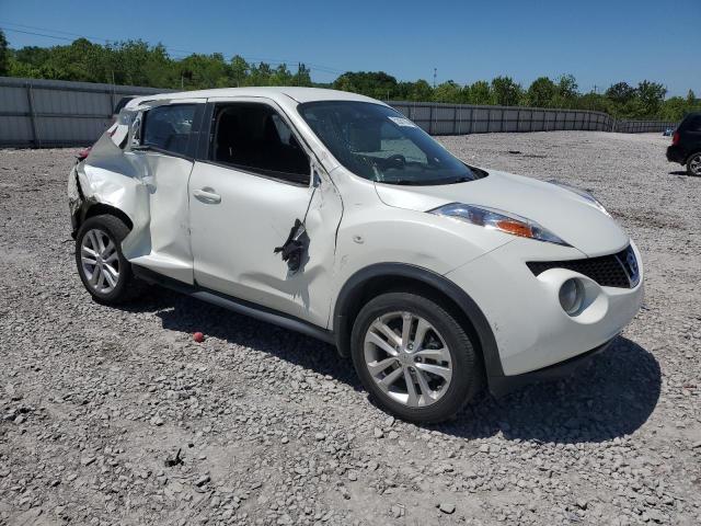 Photo 4 from auction – 2014 NISSAN JUKE S with VIN JN8AF5MR2ET361927