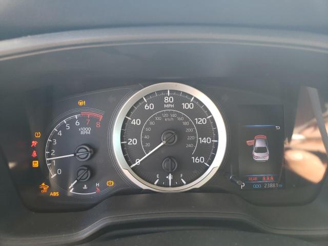 Photo 9 from auction – 2020 TOYOTA COROLLA LE with VIN 5YFEPRAE6LP104941
