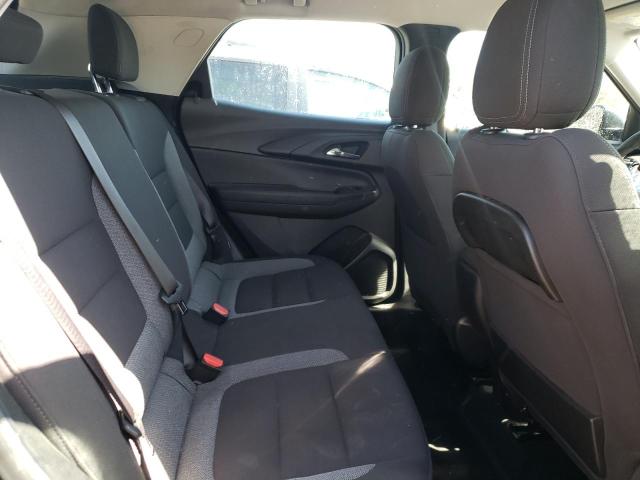 Photo 11 from auction – 2021 CHEVROLET TRAILBLAZE with VIN KL79MMS27MB075920