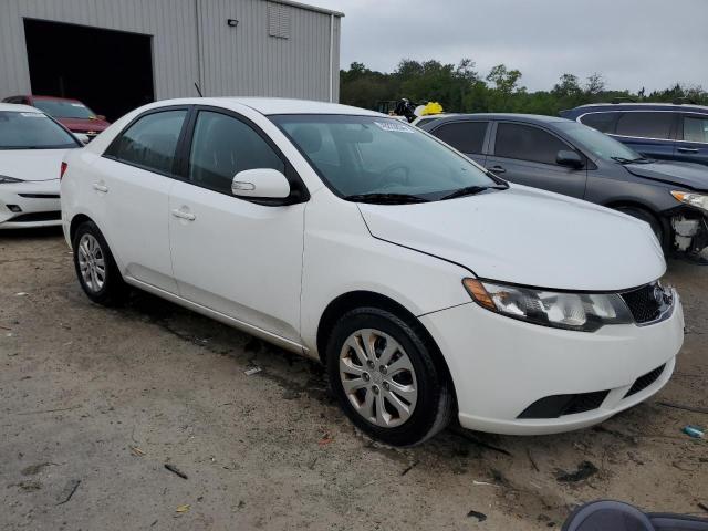 Photo 4 from auction – 2010 KIA FORTE EX with VIN KNAFU4A22A5207383