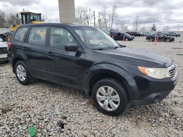 Photo 4 from auction – 2010 SUBARU FORESTER 2 with VIN JF2SH6ACXAH744562