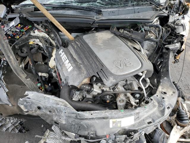 Photo 12 from auction – 2018 DODGE DURANGO CI with VIN 1C4SDJET4JC269320