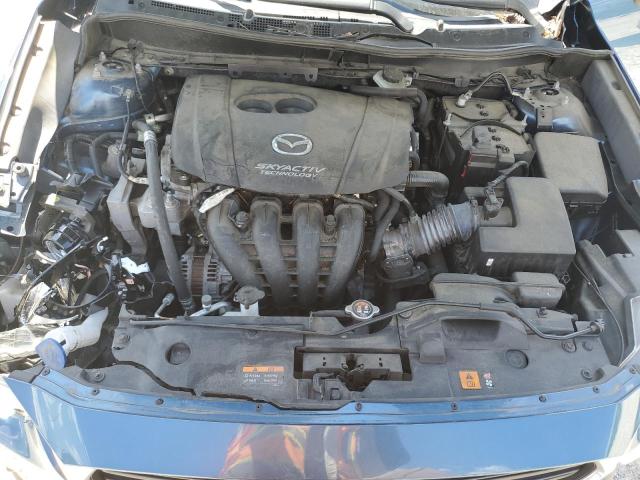 Photo 12 from auction – 2020 MAZDA CX-3 SPORT with VIN JM1DKDB76L1471744