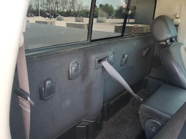 Photo 10 from auction – 2005 DODGE RAM 2500 S with VIN 3D7KR26C95G749612