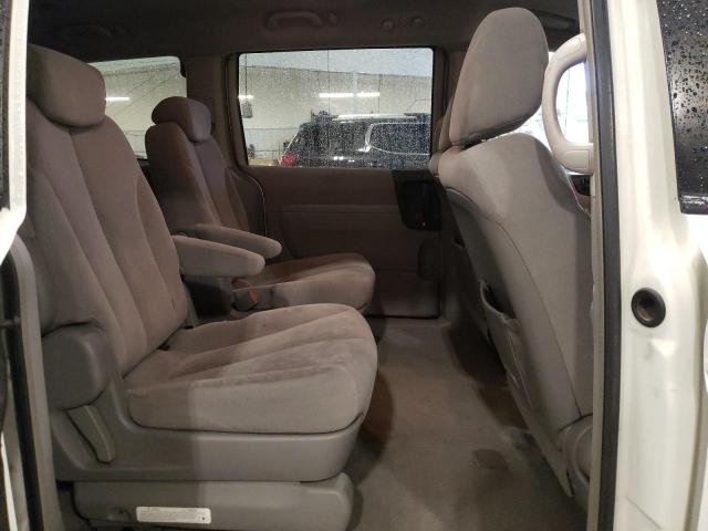 Zdjęcie 11 z aukcji – 2007 HYUNDAI ENTOURAGE z VIN KNDMC233276039609