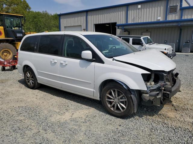 Photo 4 from auction – 2016 DODGE GRAND CARA with VIN 2C4RDGBG8GR342603