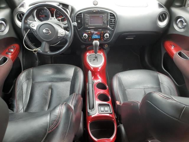 Photo 8 from auction – 2012 NISSAN JUKE S with VIN JN8AF5MR7CT117719