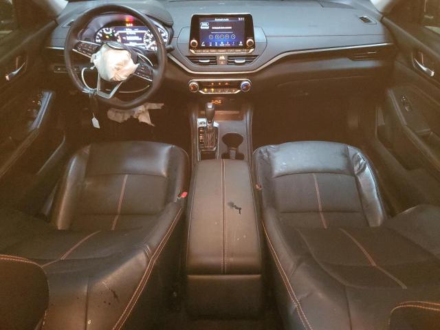 Photo 8 from auction – 2020 NISSAN ALTIMA SR with VIN 1N4BL4CV7LC273895