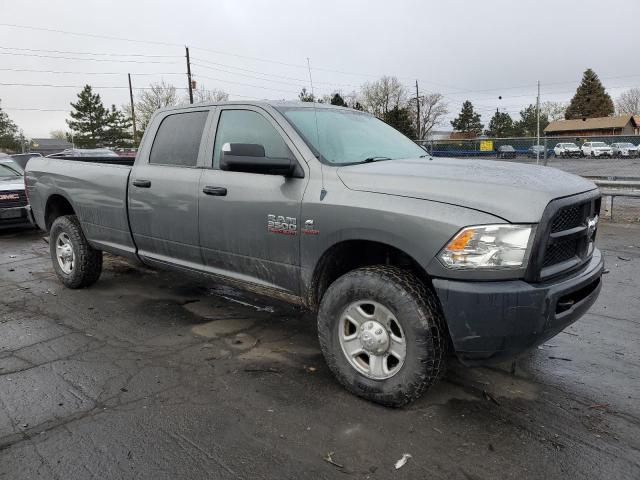 Photo 4 from auction – 2013 RAM 3500 ST with VIN 3C63R3GL1DG526814