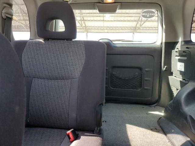 Photo 10 from auction – 2005 TOYOTA RAV4 with VIN JTEGD20V150058731