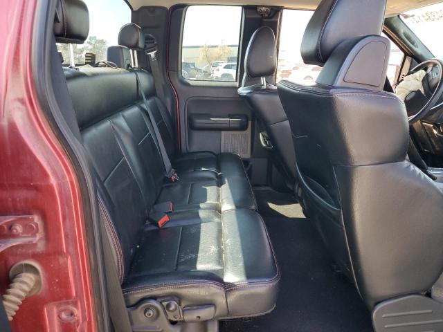 Photo 10 from auction – 2008 FORD F150 with VIN 1FTRX12W88KC54968