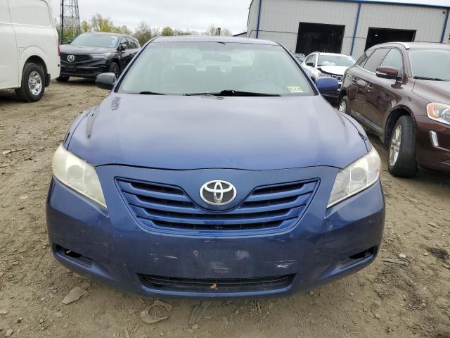 Photo 5 from auction – 2009 TOYOTA CAMRY BASE with VIN 4T1BE46K49U368581
