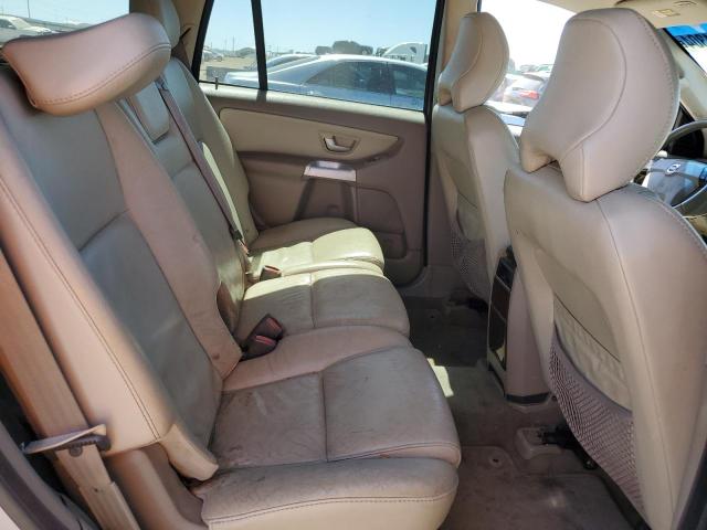 Photo 11 from auction – 2004 VOLVO XC90 with VIN YV1CM59HX41052429