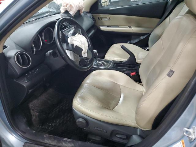 صورة رقم 7 من المزاد - 2009 MAZDA 6 S مع VIN 1YVHP82B895M21891