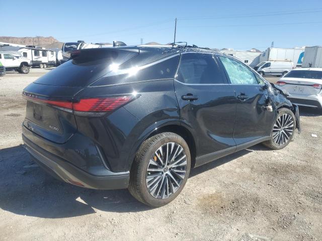Photo 3 from auction – 2023 LEXUS RX 350 PRE with VIN JTJCHMAA5P2001807
