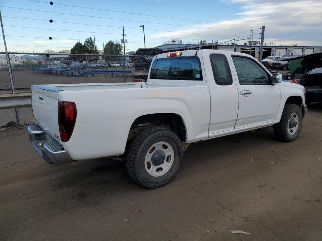 Photo 3 from auction – 2012 GMC CANYON with VIN 1GTJ6LF93C8145078