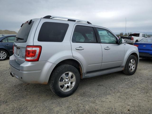 Photo 3 from auction – 2011 FORD ESCAPE LIM with VIN 1FMCU9EGXBKB59896