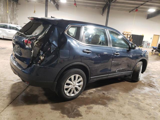 Photo 3 from auction – 2016 NISSAN ROGUE S with VIN KNMAT2MV4GP603080