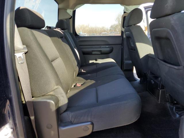 Photo 10 from auction – 2012 GMC SIERRA K15 with VIN 3GTP2VE79CG280514