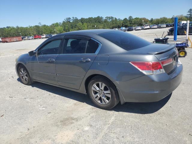 Photo 2 from auction – 2012 HONDA ACCORD SE with VIN 1HGCP2F68CA128227