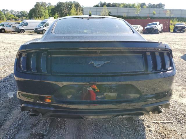 Photo 6 from auction – 2018 FORD MUSTANG with VIN 1FA6P8TH0J5167409