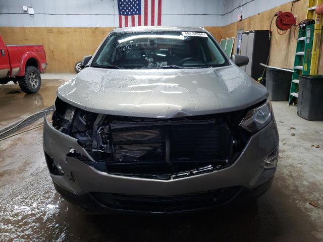 Photo 5 from auction – 2018 CHEVROLET EQUINOX LT with VIN 3GNAXTEX4JS534269