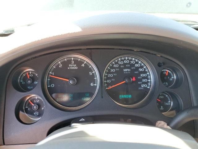 Photo 9 from auction – 2014 CHEVROLET SUBURBAN C with VIN 1GNSCJE01ER190030