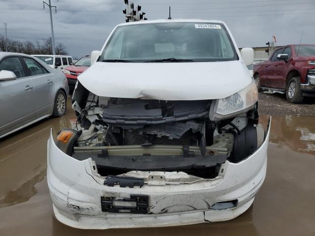 Photo 5 from auction – 2015 CHEVROLET CITY EXPRE with VIN 3N63M0YN4FK702435