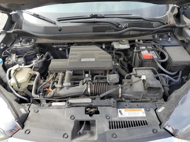 Photo 12 from auction – 2019 HONDA CR-V EX with VIN 7FARW1H54KE008154