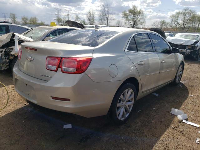 Photo 3 from auction – 2015 CHEVROLET MALIBU 2LT with VIN 1G11D5SL0FF327929