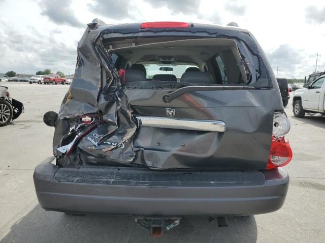 Photo 6 from auction – 2004 DODGE DURANGO SL with VIN 1D4HD48N84F222676