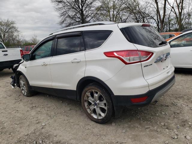Photo 2 from auction – 2014 FORD ESCAPE TIT with VIN 1FMCU9JX8EUB58356