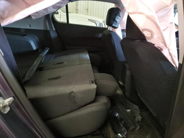 Photo 10 from auction – 2013 CHEVROLET EQUINOX LT with VIN 2GNALDEK1D6164861