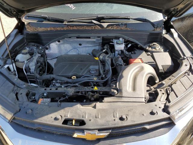 Photo 12 from auction – 2021 CHEVROLET TRAILBLAZE with VIN KL79MMS21MB165340