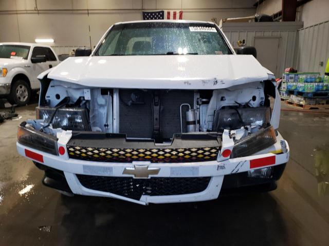 Foto 5 de la subasta – 2012 CHEVROLET COLORADO con VIN 1GCCSBF93C8165183
