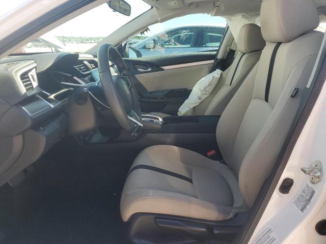 Photo 7 from auction – 2018 HONDA CIVIC EX with VIN 19XFC2F79JE035551